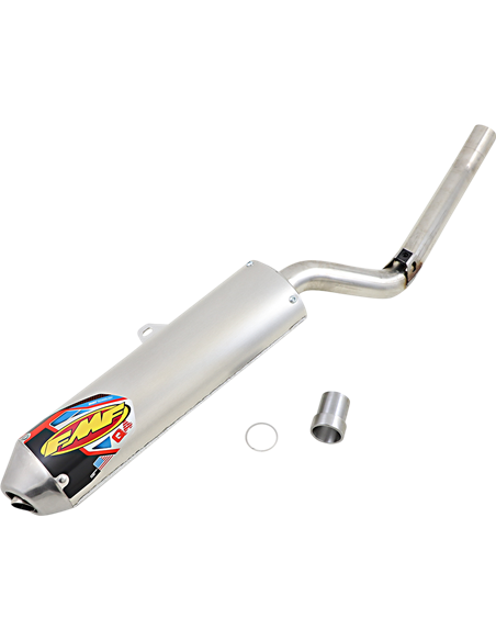 Muffler Q4 Klx/Drz400S FMF 043377