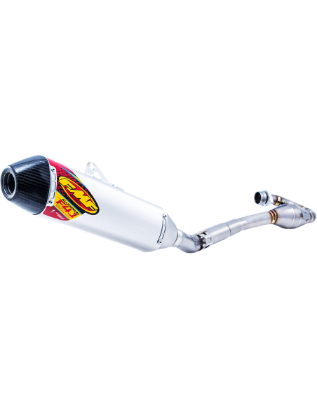 Silencieux d'échappement FMF Alu4.1Rct Kx250'2 042394