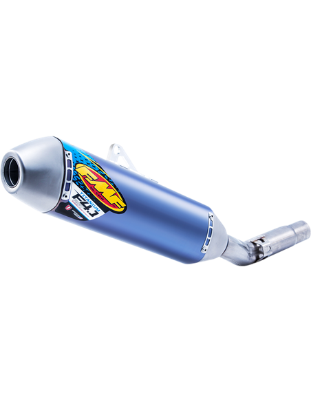 FMF Mufflr Anti4.1Rct Kx250'2 042396