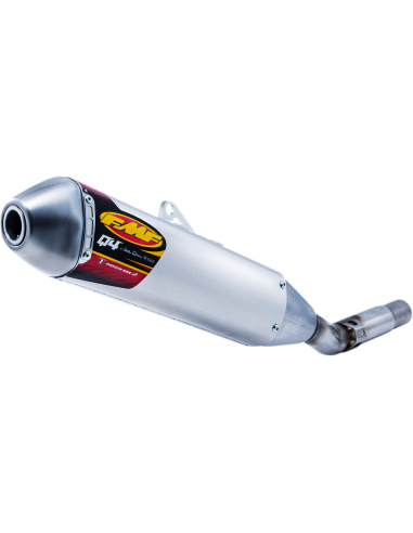 Silencieux d'échappement FMF Q4 Hex Kx250'21 042393