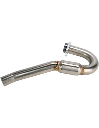 Coletor de escapamento Powerbomb de aço inoxidável. Honda FMF 041082