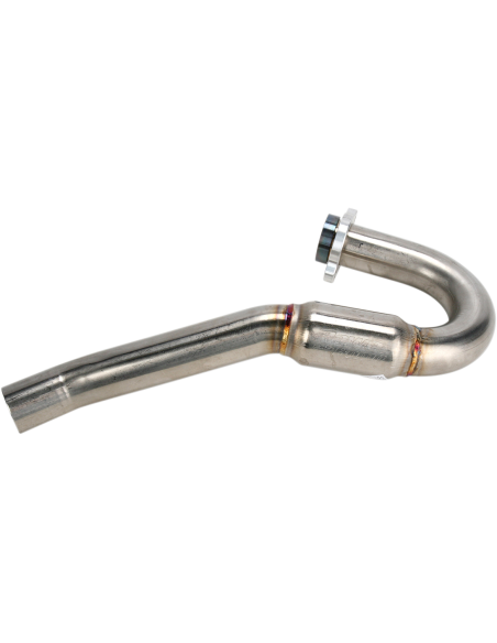 Coletor de escapamento Powerbomb de aço inoxidável. Honda FMF 041082
