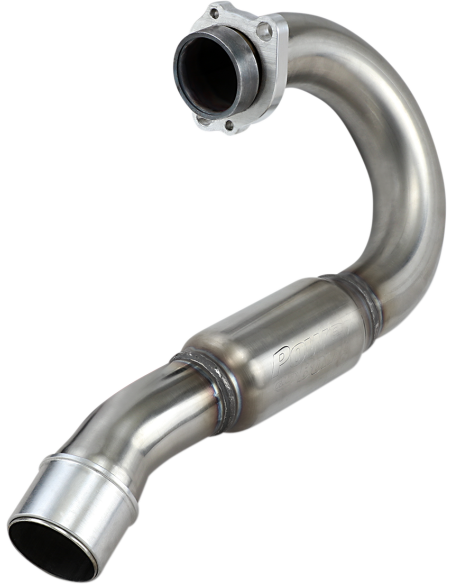 Colector de escape Powerbomb acero inox. Kawasaki/Suzuki FMF 042037