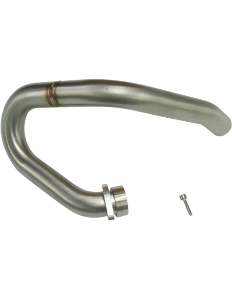 Collecteur d'échappement en acier PRO CIRCUIT 4S03400H