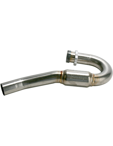 Col · lector d'escapament Powerbomb acer inoxidable. Suzuki FMF 043.106