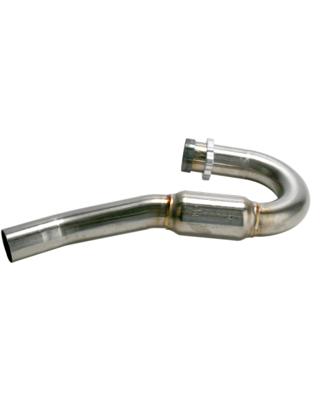 Col · lector d'escapament Powerbomb acer inoxidable. Suzuki FMF 043.106