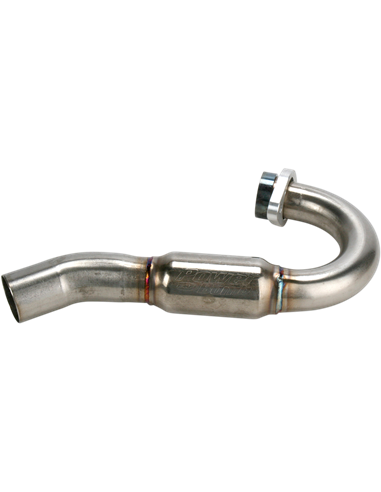 Coletor de escapamento Powerbomb de aço inoxidável. Honda FMF 041220