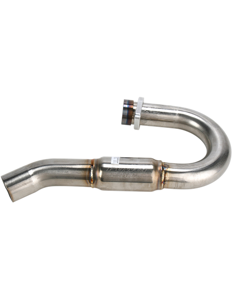 Powerbomb Header Stainless Steel Yamaha FMF 044225