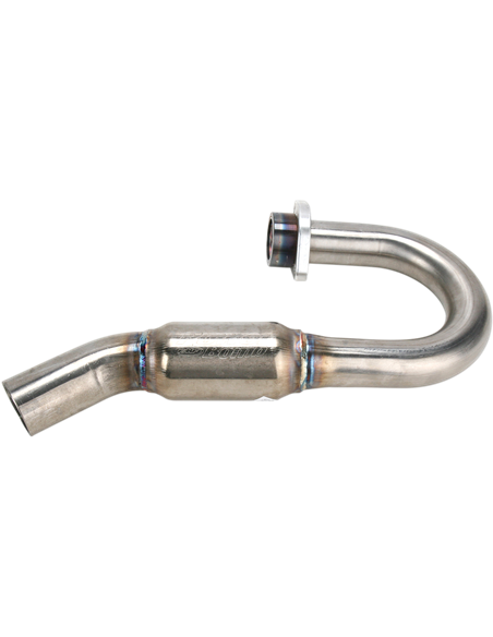 Col · lector d'escapament Powerbomb acer inoxidable. Yamaha FMF 044.244