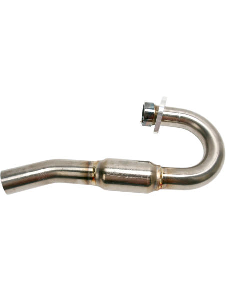 Col · lector d'escapament Powerbomb acer inoxidable. Kawasaki FMF 042.131