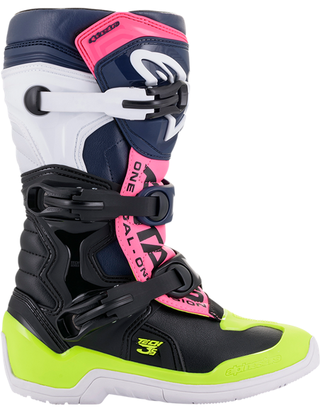 Coletor de escapamento Powerbomb de aço inoxidável. Yamaha FMF 044314