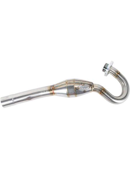 Colector de escape Megabomb acero inox. Honda FMF 041426