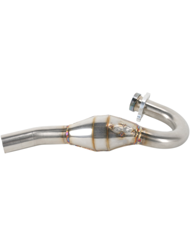 Megabomb Header Stainless Steel Honda FMF 041429