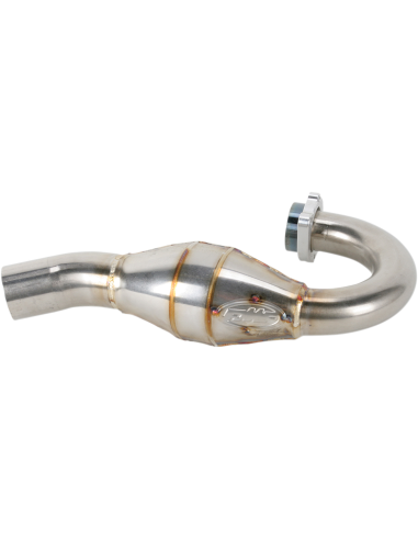 Colector de escape Megabomb acero inox. Kawasaki FMF 042249