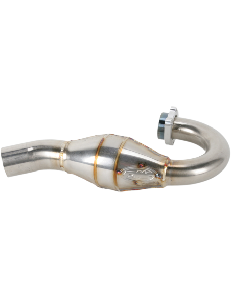 Colector de escape Megabomb acero inox. Kawasaki FMF 042249