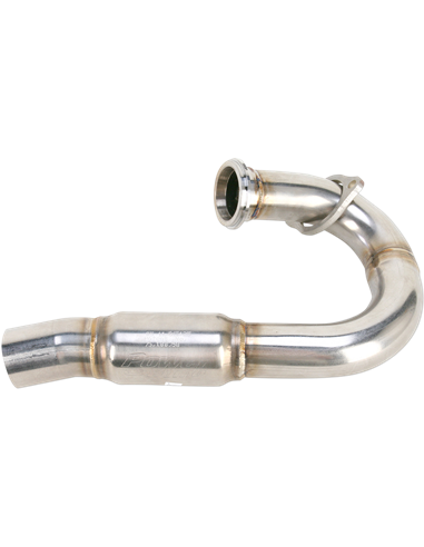 Powerbomb Header Stainless Steel Beta FMF 045425