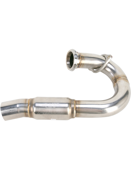 Collecteur d'échappement Powerbomb en acier inoxydable. Beta FMF 045425