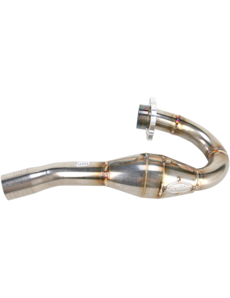 Collecteur d'échappement Megabomb en acier inoxydable. Kawasaki FMF 042276