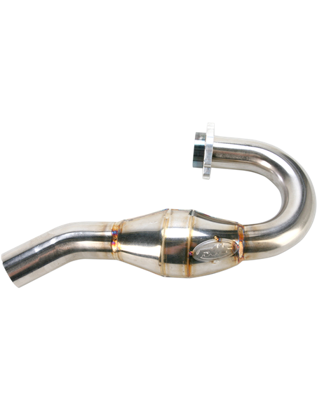 Megabomb Header Stainless Steel Suzuki FMF 043309