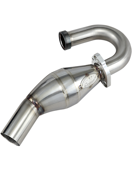Megabomb Header Stainless Steel Suzuki FMF 043340