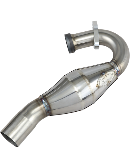 Megabomb Header Stainless Steel Honda FMF 041519