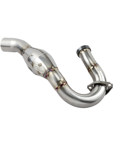 Megabomb Header Stainless Steel Honda FMF 041538