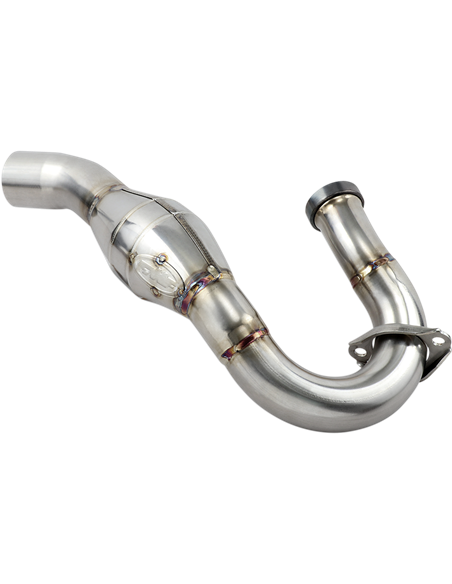 Megabomb Header Stainless Steel Honda FMF 041538