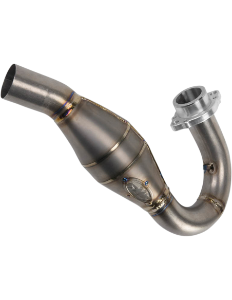 Colector de escape Megabomb acero inox. Kawasaki FMF 042338