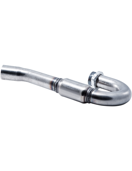 Collecteur d'échappement Powerbomb en acier inoxydable. Kawasaki FMF 042342