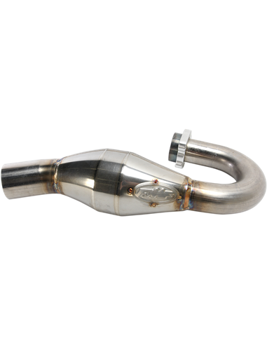 Megabomb Header Stainless Steel Kawasaki FMF 042343