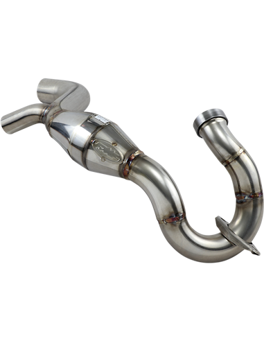 Megabomb Inox FMF 041553 Collecteur