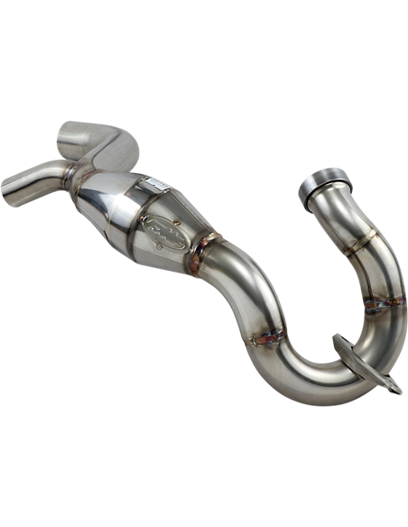 Megabomb Inox FMF 041553 Collecteur