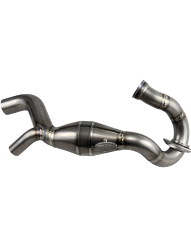 Col · lector Megabomb Titanium FMF 041.554