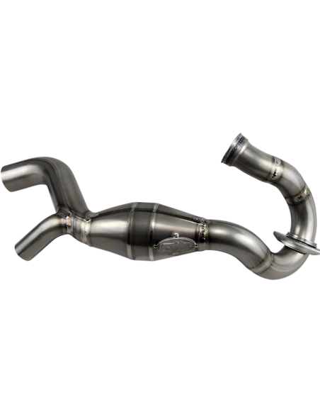 Coletor Megabomb Titanium FMF 041554