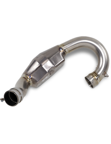 Colector Ti Megabomb FMF 045621