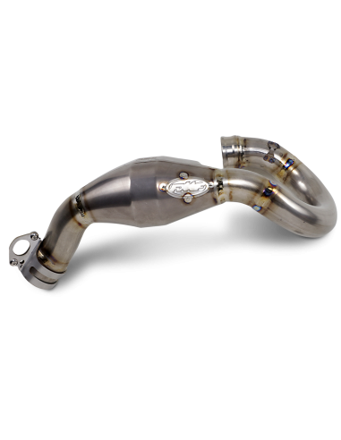 Header Ti Megabomb FMF 045623