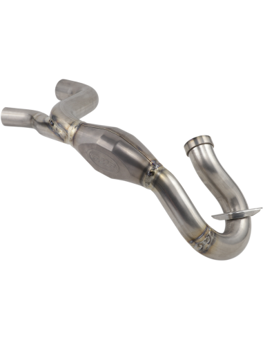 Colector Ti M-Bomb Mid Col FMF 041574