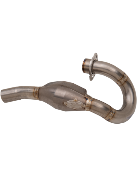 Coletor Ti Megabomb Sx Kx450F FMF 042379