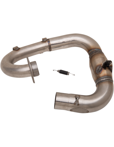 Colector acero inox. Megabomb FMF 044458