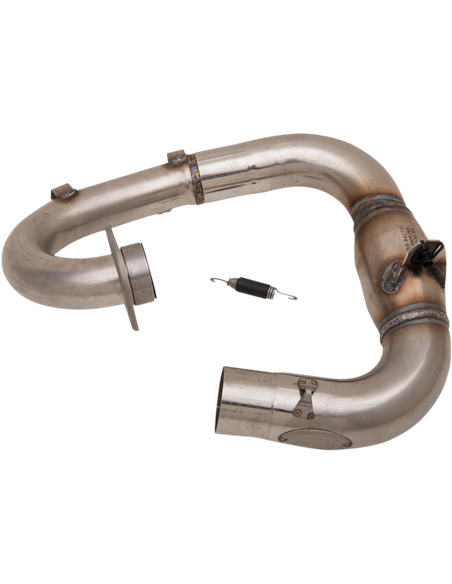 Colector acero inox. Megabomb FMF 044458