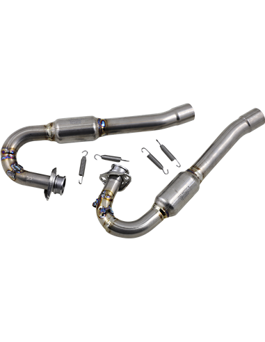 Collecteur Ti Powerbomb FMF 041588