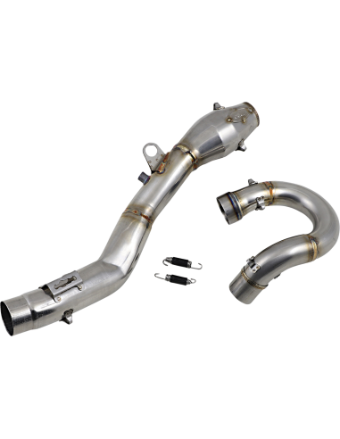 Header Ss Megabomb/Mid Pipe FMF 045644