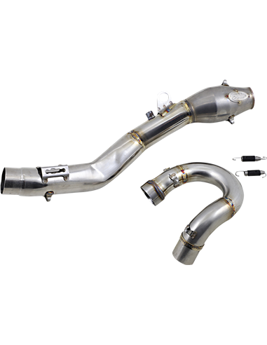 Header Ss Megabomb Ktm 500'20 FMF 045661