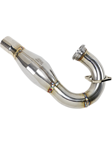 Collecteuracier inox.Megabomb Beta 430Rr FMF 045665