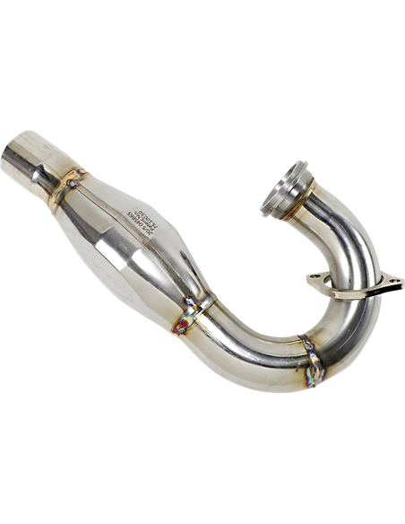 Coletor aço inox. Megabomb Beta 430Rr FMF 045665