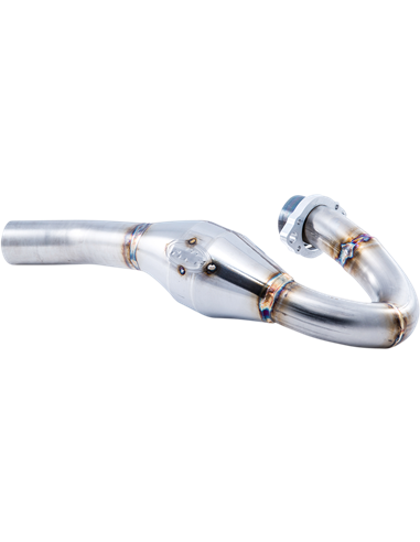 Coletor FMF aço inox. Megabomb Kx250 '21 042390