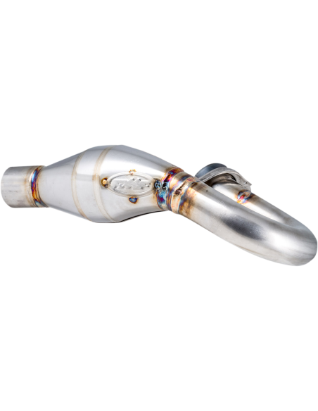 Collecteur FMFacier inox.Megabomb Kx450'19-2 042384