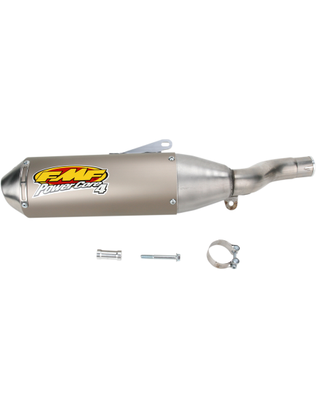 Silenciador d'escapament Powercore 4 Aluminum Yamaha FMF 044.263