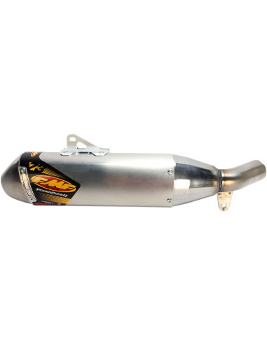 Silenciador de escape Powercore 4 HEX Aluminum Honda FMF 041543