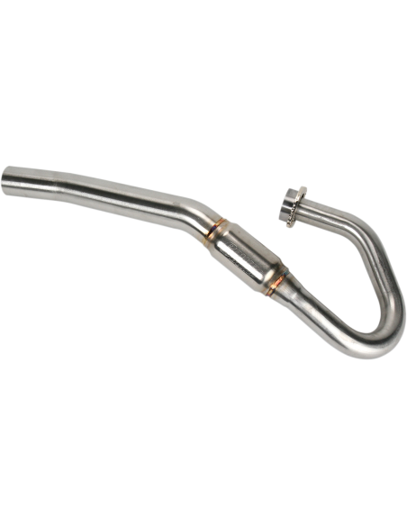 Powerbomb Header Stainless Steel Yamaha FMF 044262
